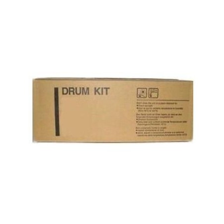 Kyocera Drum Unit DK-590 | High-Performance Replacement Drum for Optimal Printing Quality